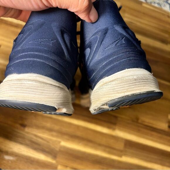 Altra Women’s 7.5 Blue Torin 6 Comfort Walk Run Sneakers Wide Toe Box - Picture 13 of 15